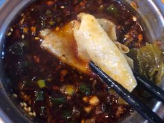 -陈记泸州酸菜豆花火锅(建设路店)