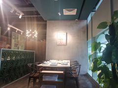 大堂-百年果林椰子鸡(中洲店)