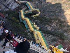 -龙庆峡风景区