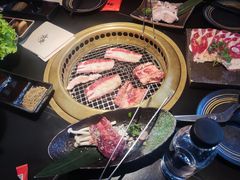 -谷牛和牛烤肉(漕河泾印象城店)