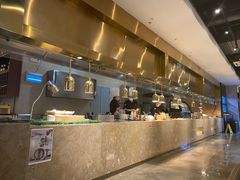 -海玥荟海鲜姿造自助餐厅(欧罗巴广场店)