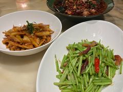 -锦府盐帮·私宴(赛特店)