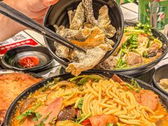 -肥汁米蘭香港米线(长宁来福士店)