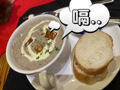 -申德勒加油站餐厅(三里屯北小街店)