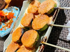 -半藏居酒屋(香港花园店)