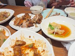 -北李妈妈菜·虾爬子大锅贴(贵和店)