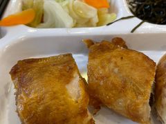 -香妃烤鸡(西单店)
