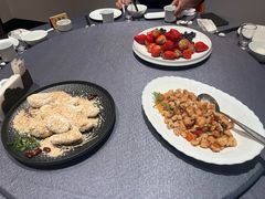 -连鹭海鲜·海肠捞饭·海胆饭(星海店)