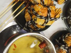-五月罗马海鲜自助餐厅(月星环球港店)