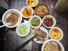 -東茅街茶馆