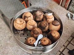 -達揚原味燉品(文明路店)