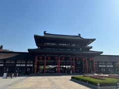 -狼山风景名胜区