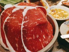 -小龙坎火锅(黄河店)