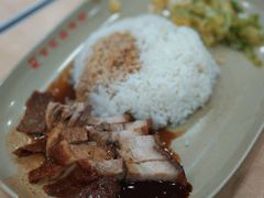 -百家鸡味馆(清泰店)
