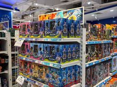 -TOYSRUS玩具反斗城(深圳布吉万象汇店)