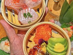 -王氏炉匠·烧鸟放题自助(三里屯店)