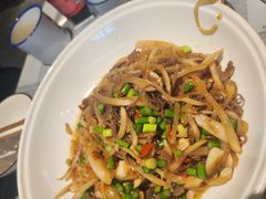 -彭耕记猪油炒小菜(吉联mall店)