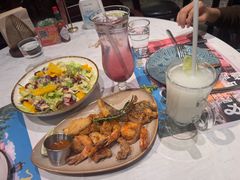 -墨纪Mojí墨西哥餐厅(官舍店)