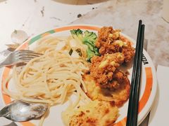 -比格比萨自助(宝山日月光店)