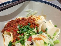 -弓家大队老碗面(高新咖啡街区店)