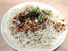 麻辣凉面-林静小吃(复兴路店)