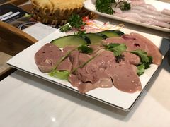 -围炉夜话·潮汕卤水火锅(榕江店)