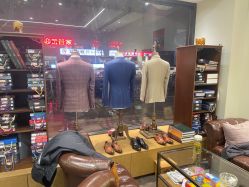 -李顺昌 SACELL LEE (旗舰店)