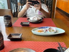 -南湖名都大酒店-千叶日本餐厅