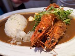 -CURRY YA 熟成咖哩專門店(深圳湾万象城店)