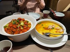 -湘西小馆(建业凯旋店)