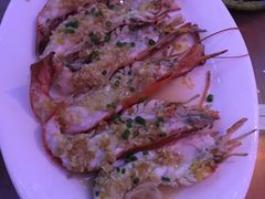 -毛里求斯小四川餐厅总店