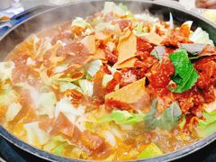 -高基五春川炒鸡排 韩国料理(威海总店)