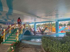 -南宫温泉水世界