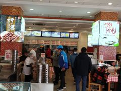 -孟记粥铺·家常菜·烧烤·粥(亚运村店)