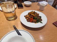 -隅乐胡椒虾·台湾菜·团建(皇岗店)