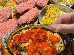 -哼蟹二将·烤肉酱蟹(合生汇店)