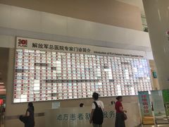-中国人民解放军总医院(301医院)