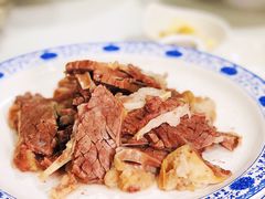 -宁夏国强手抓羊肉·清真菜(未央路凤三店)
