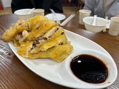 白斩草鸡-观桥阁(锦溪店)