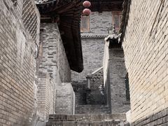 -渭南桃花源民俗文化园