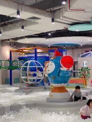点击看大图 -meland亲子乐园•活动包场(佛山新DNA购物中心店)