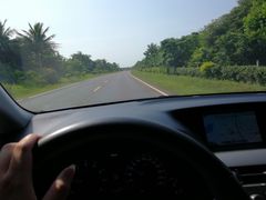 -东寨港红树林旅游区