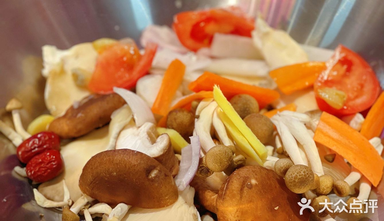 上海美食｜份量十足，性价比敲高的焰羊楼
