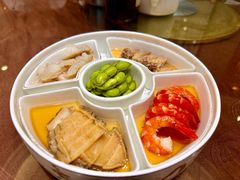 -金时代顺风大酒店(兰生大厦店)