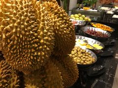 -东方红海鲜百汇(国际大厦店)