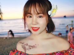 -日落风帆