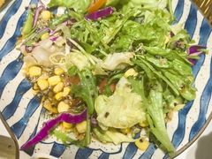 -千寻山野烤肉(天虹店)