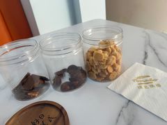 -Tomado绿色烘焙(大尧三路店)