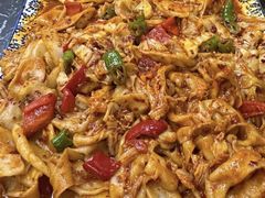 -后卫寨猫耳朵(后卫寨店)