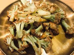 花菜-我是那个大叔·美食研究所(新塘路店)
